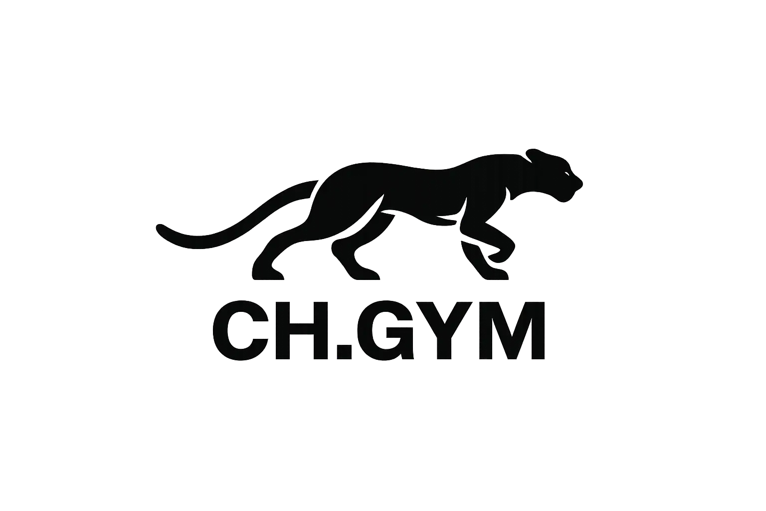 لوگوی چیتا جیم